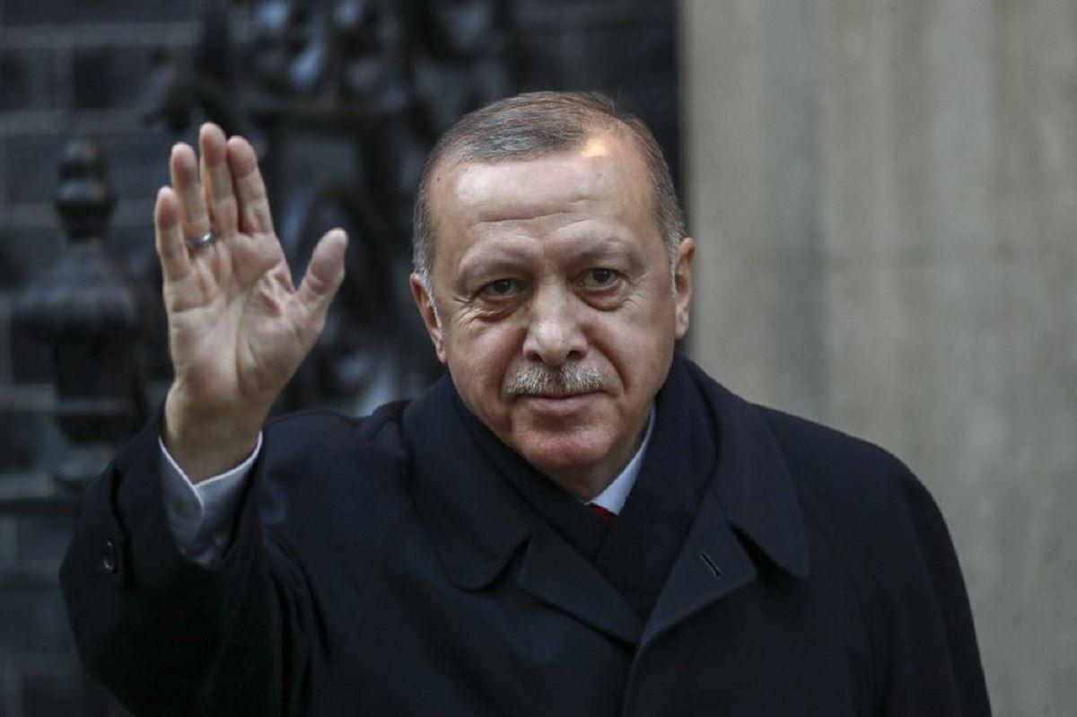 اقدامات قانونی علیه منتشرکنندگان هشتگ مرگ اردوغان