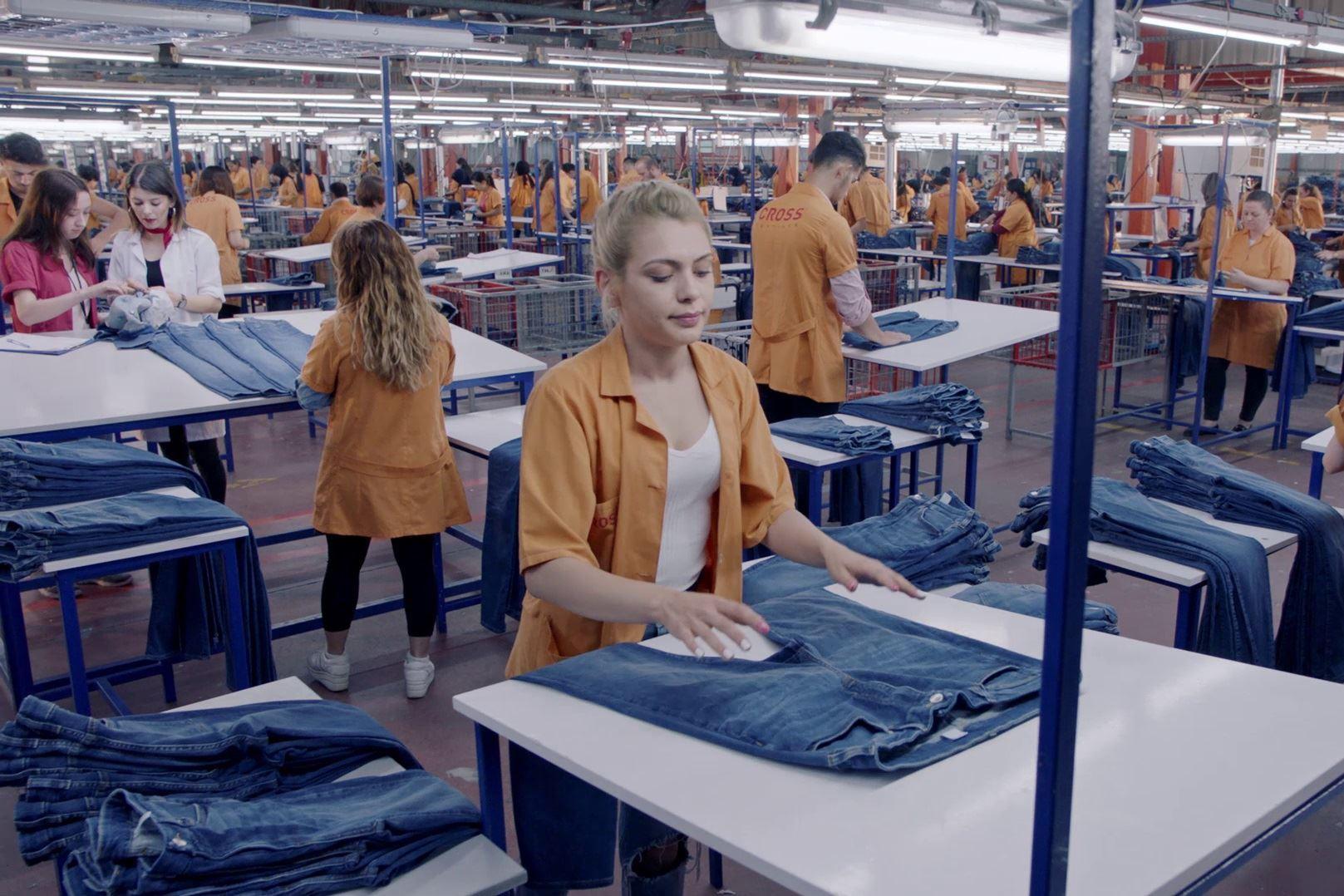 صادرات ۱۶ میلیاردی ترکیه در بخش پوشاک