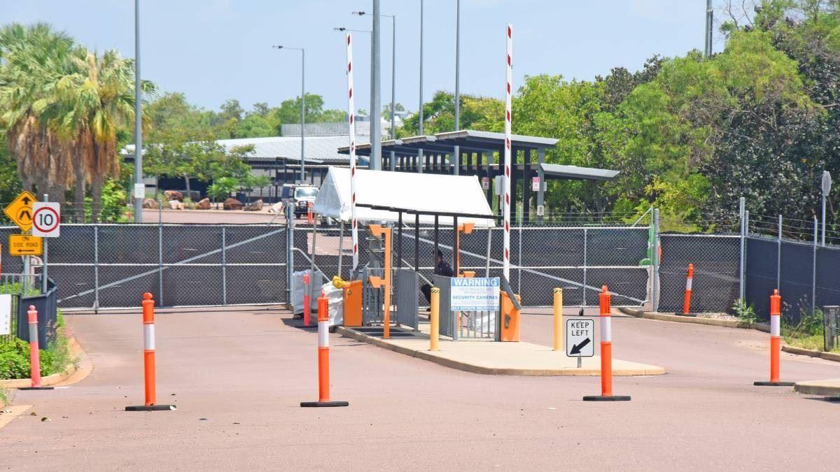 شناسایی یک مورد جدید دیگر از ابتلا به کووید-19 در قلمرو شمالی استرالیا