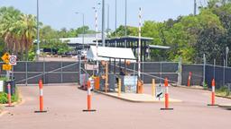 شناسایی یک مورد جدید دیگر از ابتلا به کووید-19 در قلمرو شمالی استرالیا