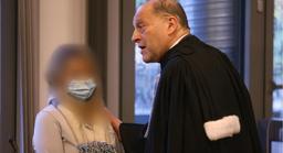 حبس ابد برای مادری که پنج کودک خود را به قتل رساند