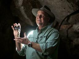 کشف فسیل یک کودک مربوط به ۲۵۰ هزار سال قبل