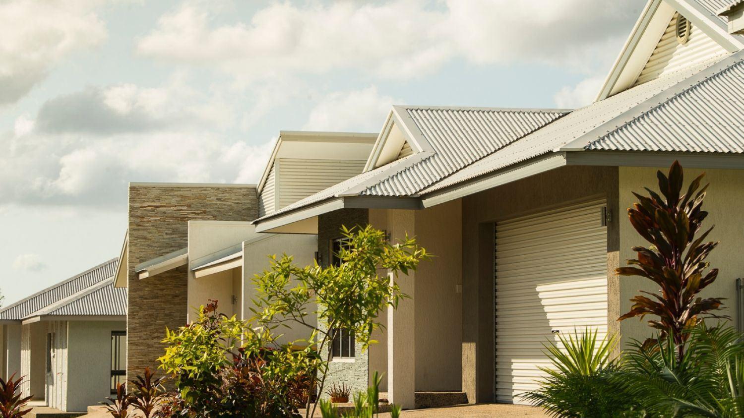 اوج‌گیری قیمت مسکن در کانبرا و ناتوانی خانه اولی‌ها در خرید خانه