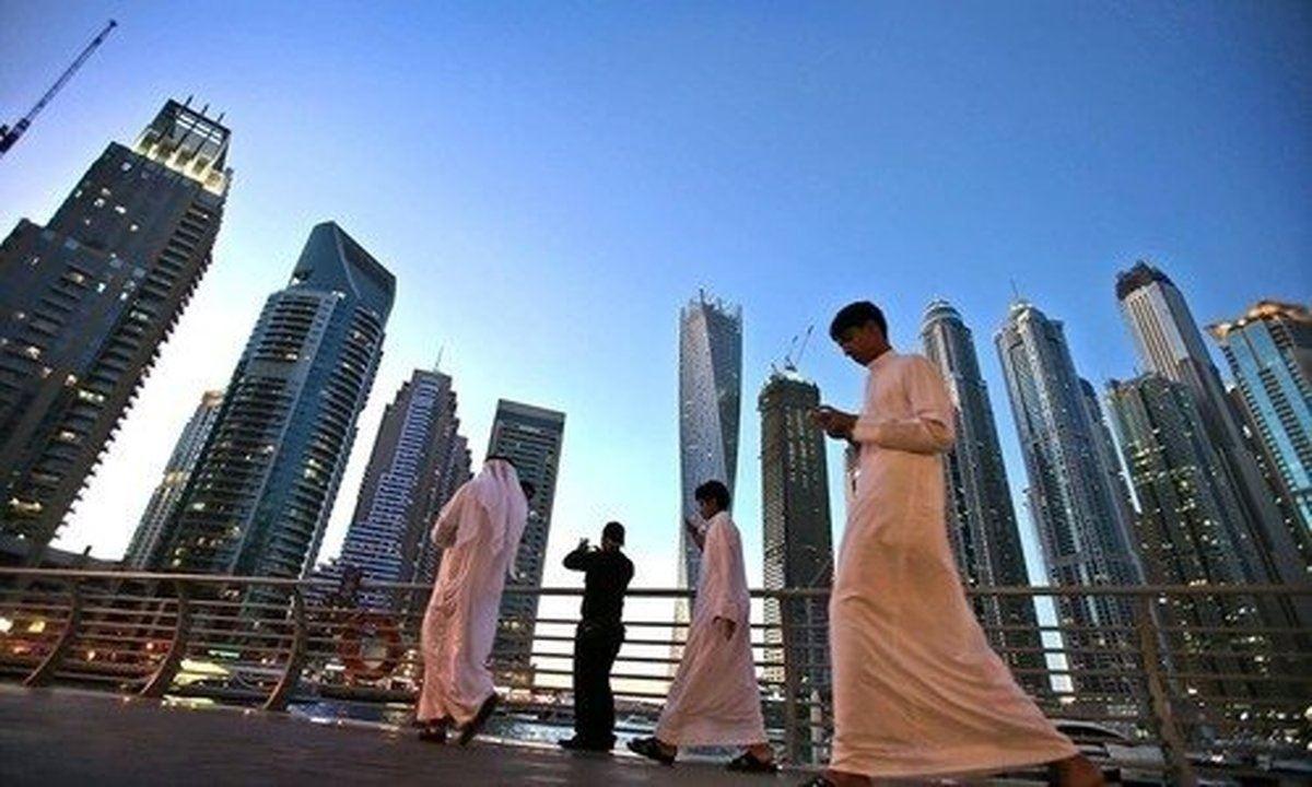 برنامه امارات برای جذب ۲۵ میلیون گردشگر تا سال ۲۰۲۵