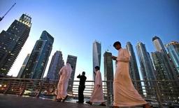 برنامه امارات برای جذب ۲۵ میلیون گردشگر تا سال ۲۰۲۵