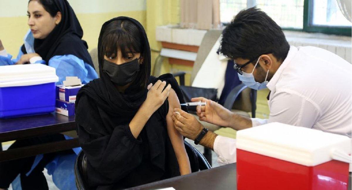 مسافرت در داخل ایران به شرط واکسیناسیون