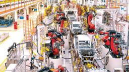 توافق خودروسازان و 24 کشور بر سر توقف تولید موتورهای احتراقی