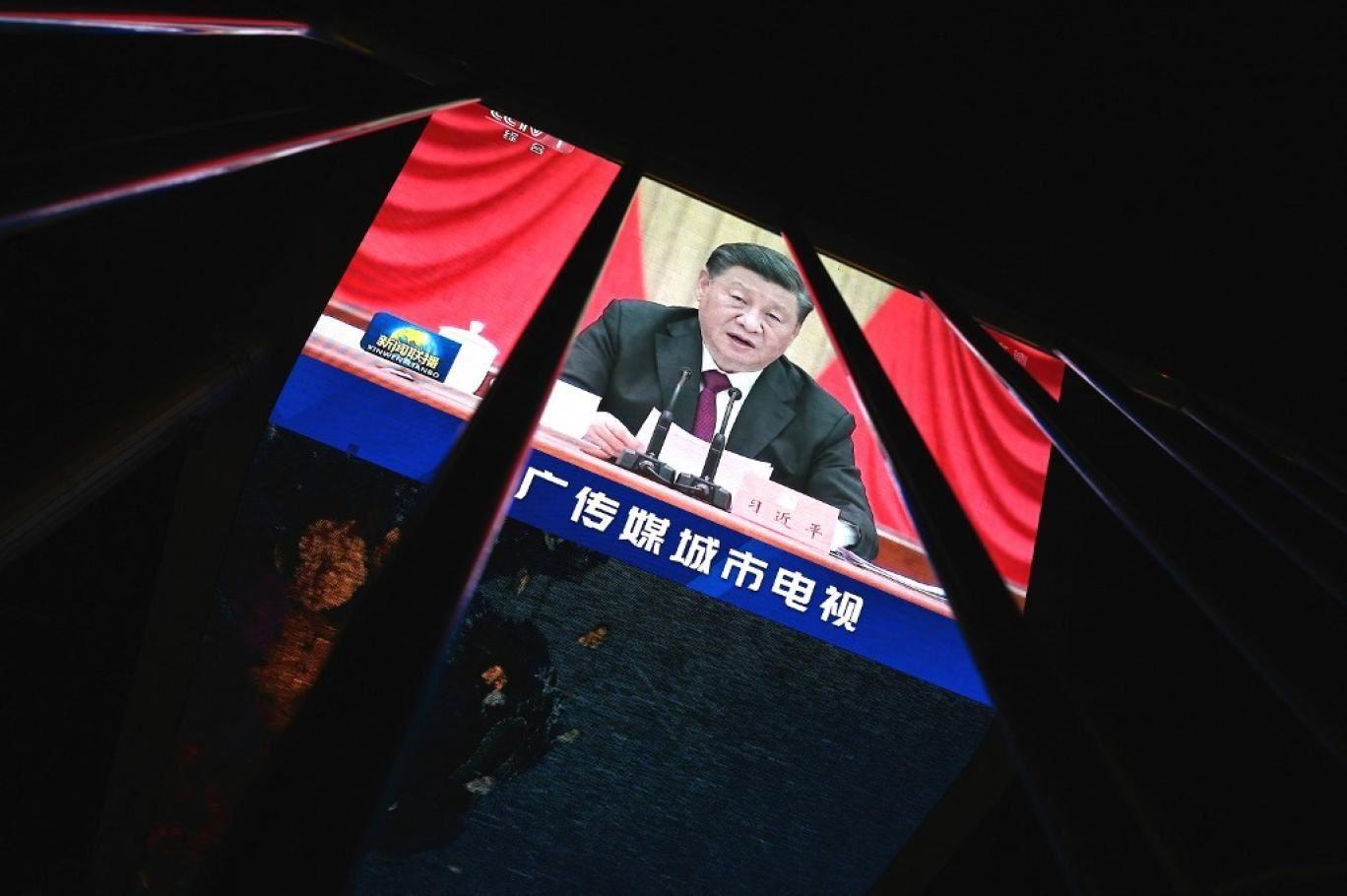 هشدار رئیس جمهور چین به جنگ سرد در منطقه اقیانوسیه