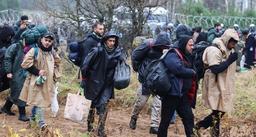 ایجاد آژانس پناهجویی اتحادیه اروپا پس از چهار سال مذاکره