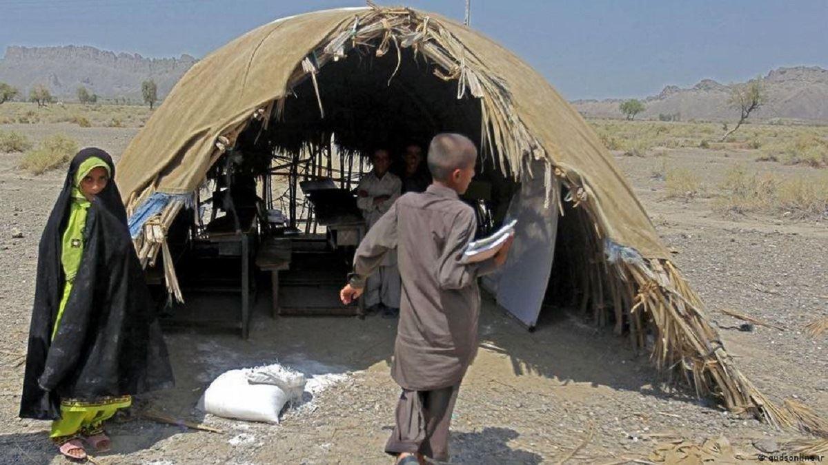 فقر، عامل ترک تحصیل یک میلیون دانش‌آموز ایرانی