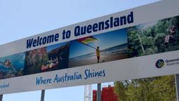 شرایط سفر به کوئینزلند هم‌زمان با رسیدن به آستانه واکسیناسیون 70 درصدی