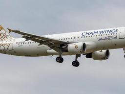 پناهندگی عامل قطع پروازهای شرکت هواپیمایی سوری به بلاروس