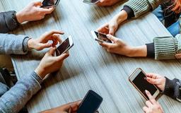 اعتیاد 44 درصد دانشجویان ایرانی به شبکه‌های اجتماعی