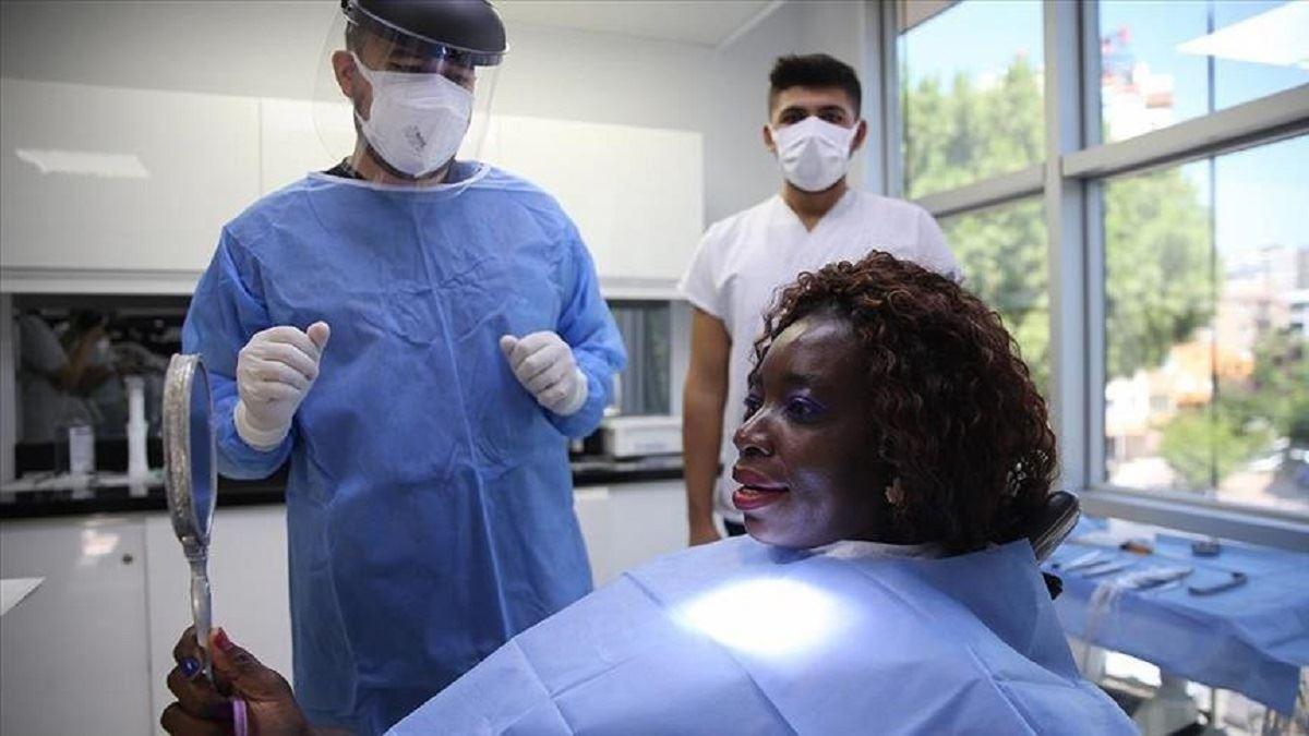 درآمد 700 میلیون دلاری ترکیه از گردشگری سلامت