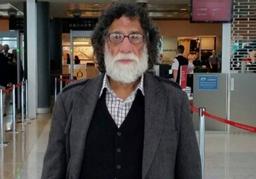 مروری بر زندگینامه سلام سنگی، بازیگر شهیر سینمای افغانستان و هالیوود