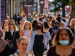 هشدار دانشمندان به شیوع شاخه‌های جدید ویروس کرونا در جهان