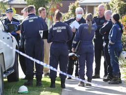 جان باختن 4 نفر در جریان حادثه آتش‌سوزی مهیب در ملبورن