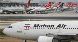 حمله‌سایبری به هواپیمایی ماهان از سوی یک گروه هکر