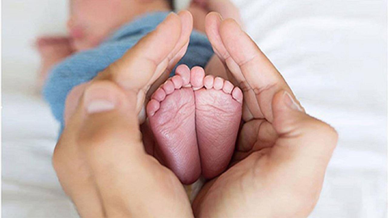 افزایش یک ماهه مرخصی زایمان در چین برای تشویق به فرزندآوری