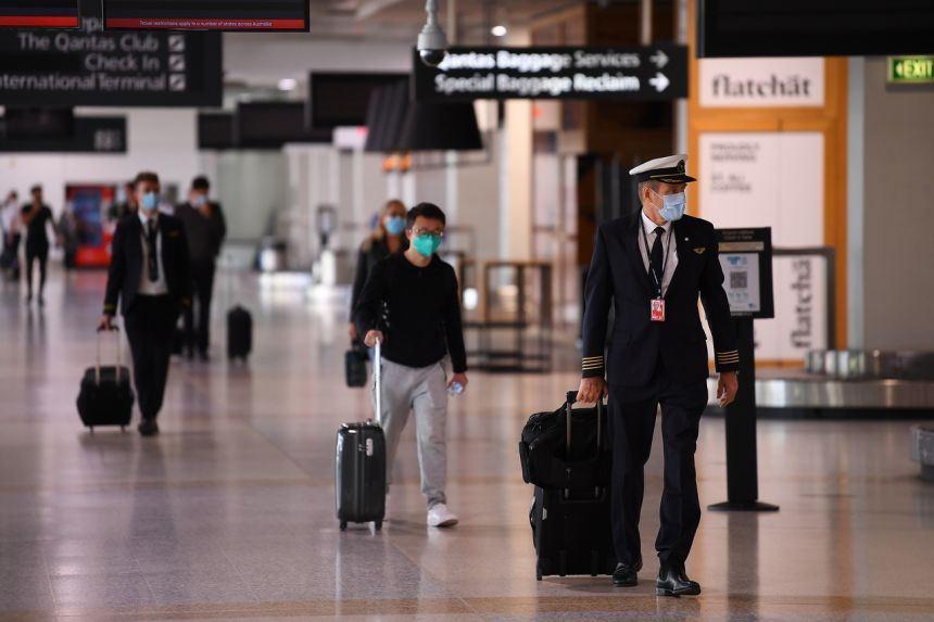 تشدید محدودیت‌های مرزی برای مسافران ورودی از آفریقای جنوبی