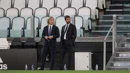 ورود پلیس ضدفساد مالی ایتالیا به باشگاه یوونتوس