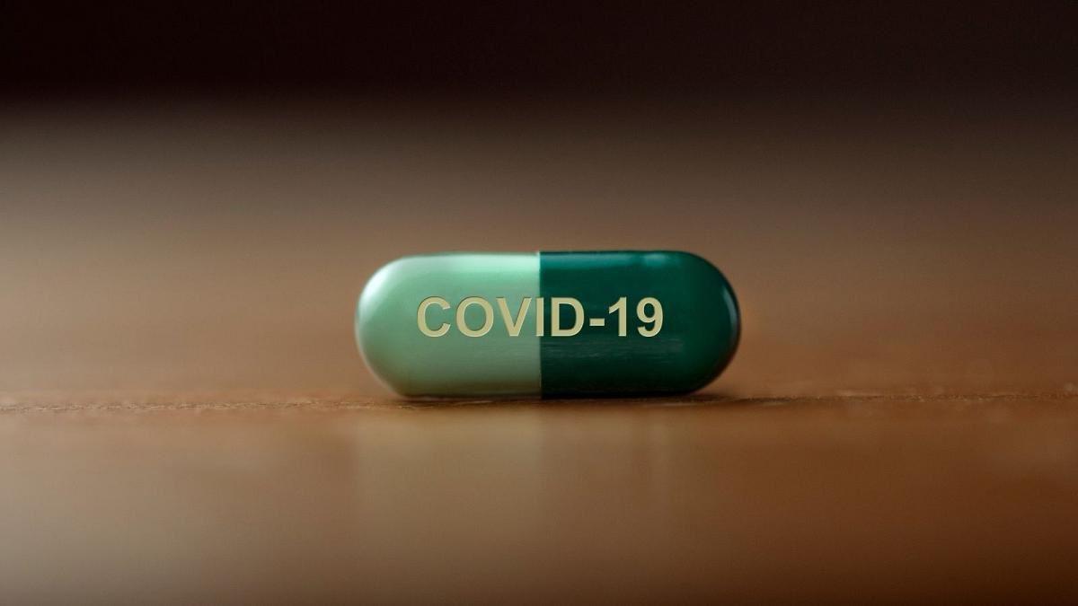 داروسازی مرک:‌ اثربخشی قرص‌های ضدکرونا 30 درصد است