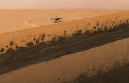 سفر به زیر سطح مریخ با گوش دادن به بادها