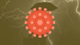 افزایش 900 درصدی ارزش رمزارز اومیکرون به لطف هم‌نامی با سویه جدید