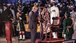 ظهور جمهوری تازه با برکناری ملکه الیزابت دوم