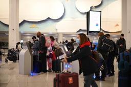 احتمال قرنطینه هفت روزه مسافران ورودی به آمریکا