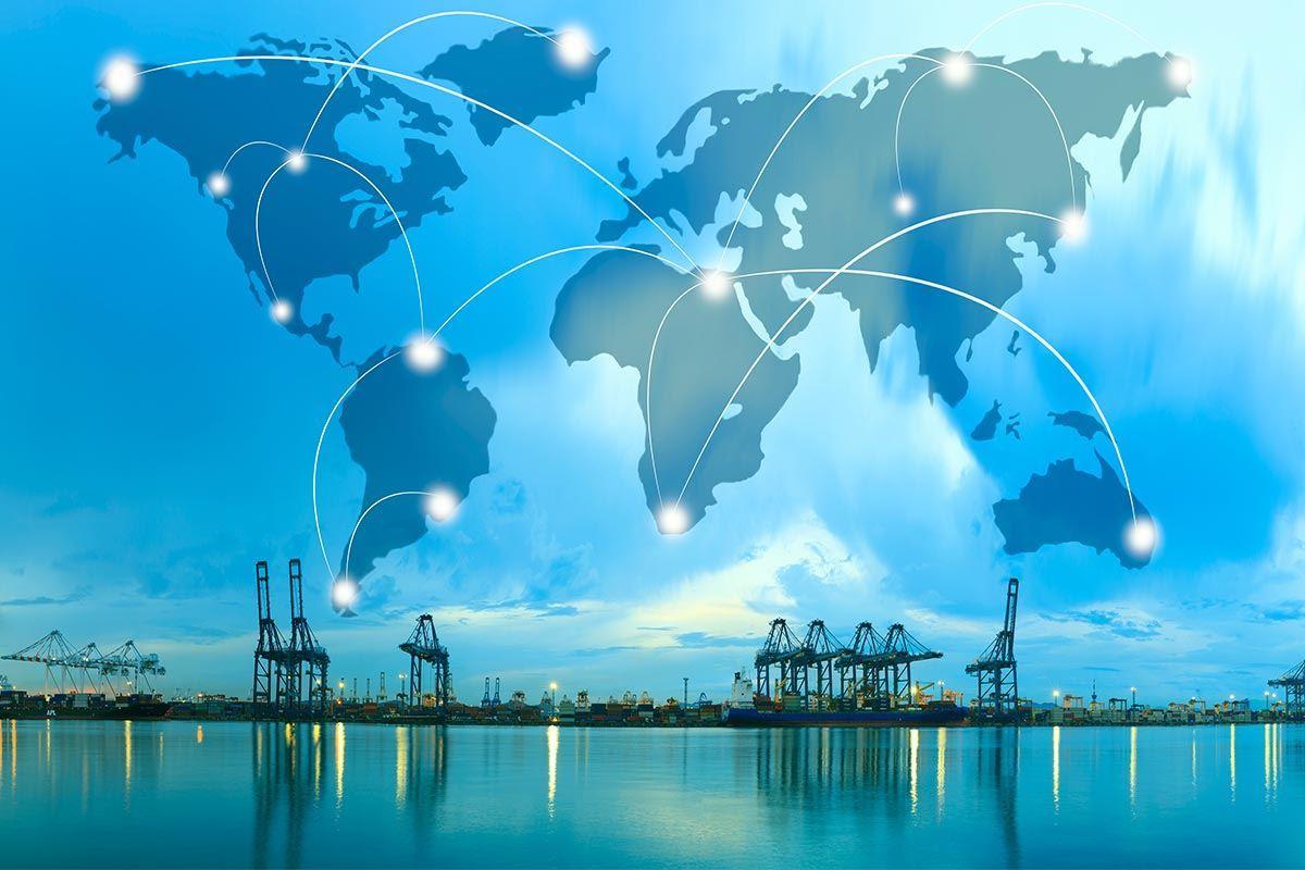 طرح دروازه جهانی اروپا برای پاسخ به طرح کمربند و جاده چینی‌ها