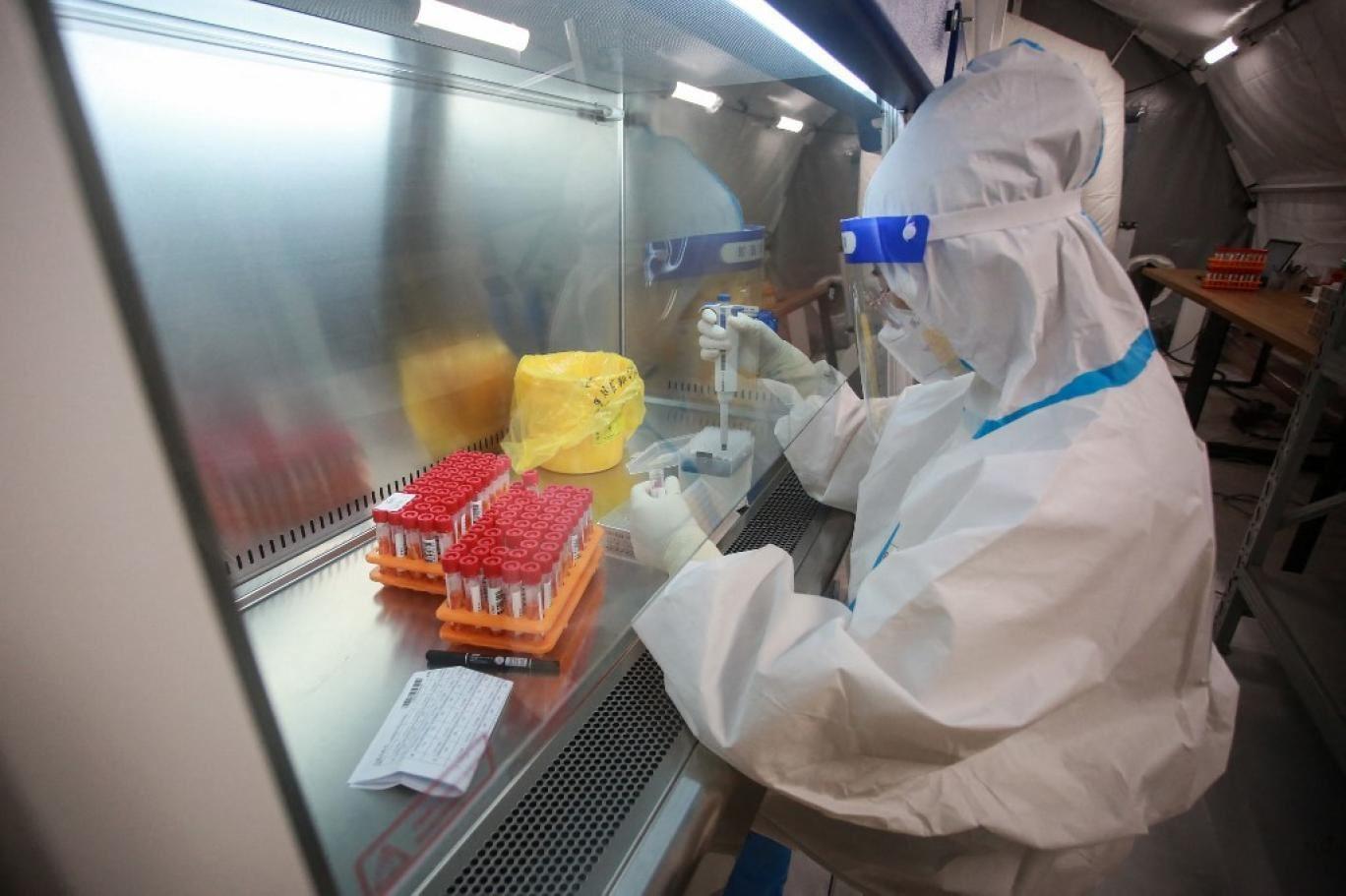 تشخیص میزان ایمنی در برابر کرونا با آزمایش‌های جدید