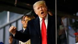 جذب یک میلیارد دلار سرمایه برای شبکه اجتماعی دونالد ترامپ