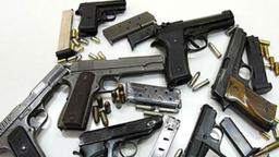 افزایش خرید و فروش اسلحه در پاندمی کرونا
