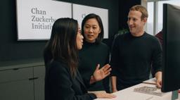 سرمایه‌گذاری 3.4 میلیارد دلاری بنیاد چان‌ زاکربرگ در بخش سلامت