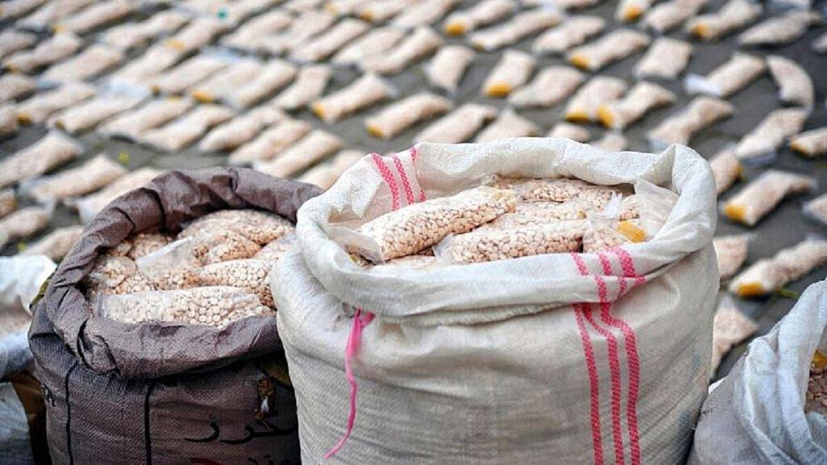 پروژه مکزیک شدن سوریه با صادرات ماده مخدر کاپتاگون