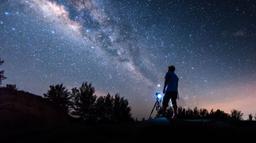 مهم‌ترین اتفاقات دنیای نجوم و کیهان‌شناسی سال ۲۰۲۱