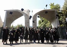 سهم 40 درصدی فارغ‌التحصیلان دانشگاهی از جمعیت بیکار ایران