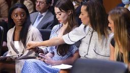 پرداخت غرامت 380 میلیون دلاری به ژیمناست‌های آمریکایی قربانی آزارجنسی 