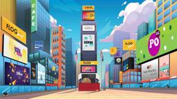 درآمد ۱۰۰ هزار دلاری از دارایی‌های مجازی در متاورس