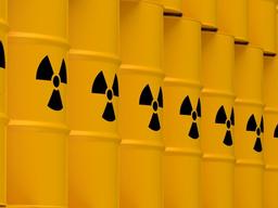 دومین بشکه از پسماندهای هسته‌ای استرالیا به این کشور بازمی‌گردد