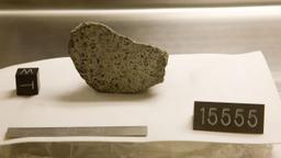 یافته‌های جدید از کره ماه با سنگ‌هایی که چینی‌ها آورده‌اند