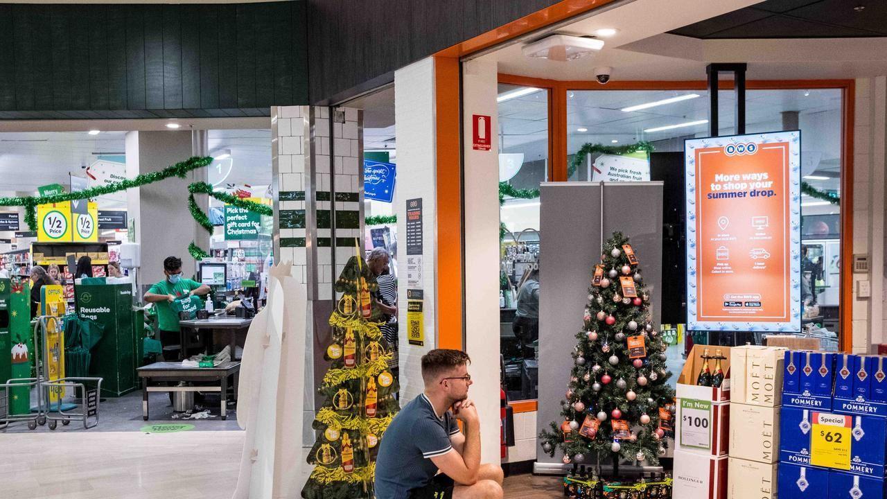 ساعات کار فروشگاه‌های بزرگ استرالیا در روزهای کریسمس