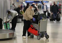 اسرائیل سفر اتباعش به آمریکا را ممنوع کرد