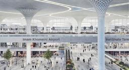 ایران ورود مسافر از 15 کشور آفریقایی و اروپایی را ممنوع کرد