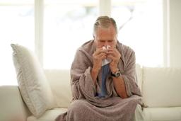 پیوند میان آنفلوانزا و ریسک ابتلا به پارکینسون