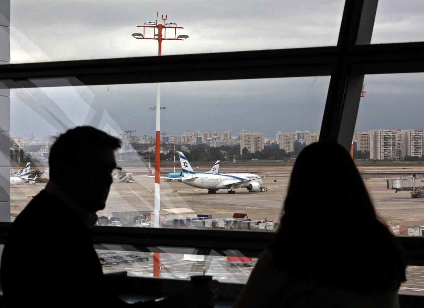 شهروند استرالیایی تا هشت هزار سال حق خروج از اسرائیل را ندارد