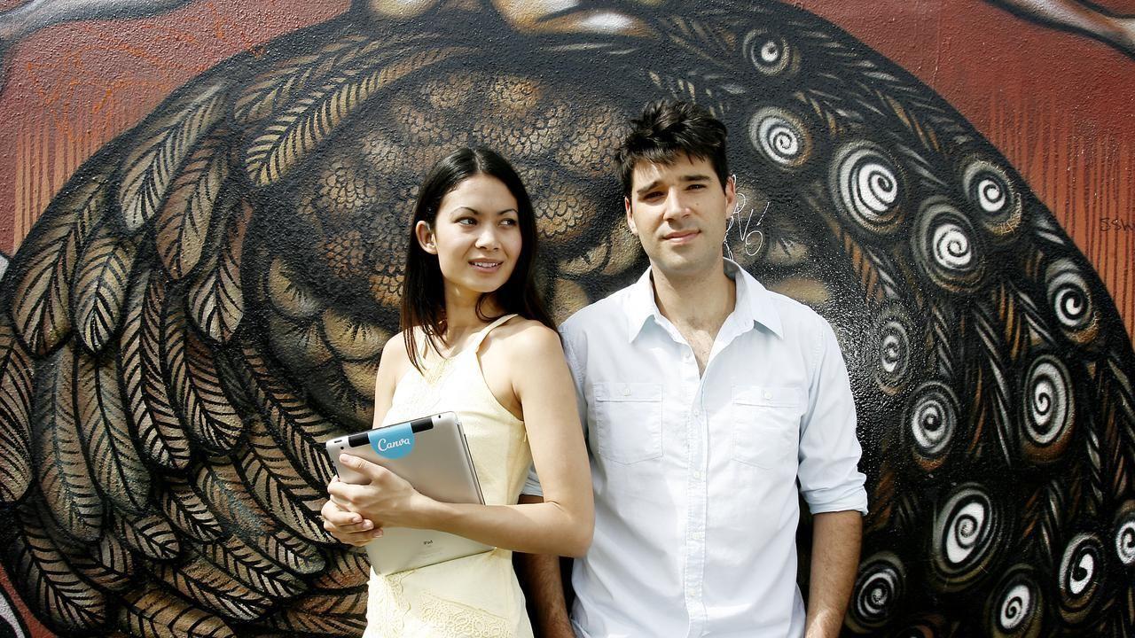 10 ثروتمند برتر استرالیا با سن کمتر از 40 سال در سال ۲۰۲۱