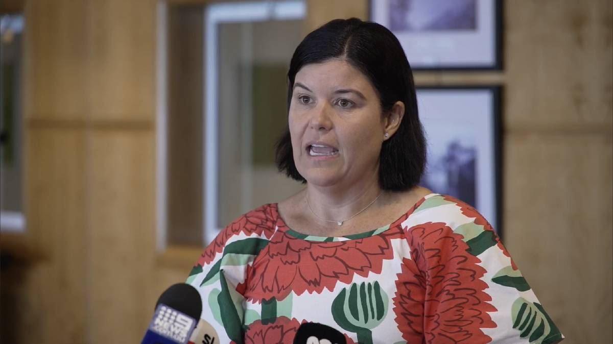 وزیر بهداشت قلمروشمالی: افزایش تعداد مبتلایان به کرونا نگران‌کننده است