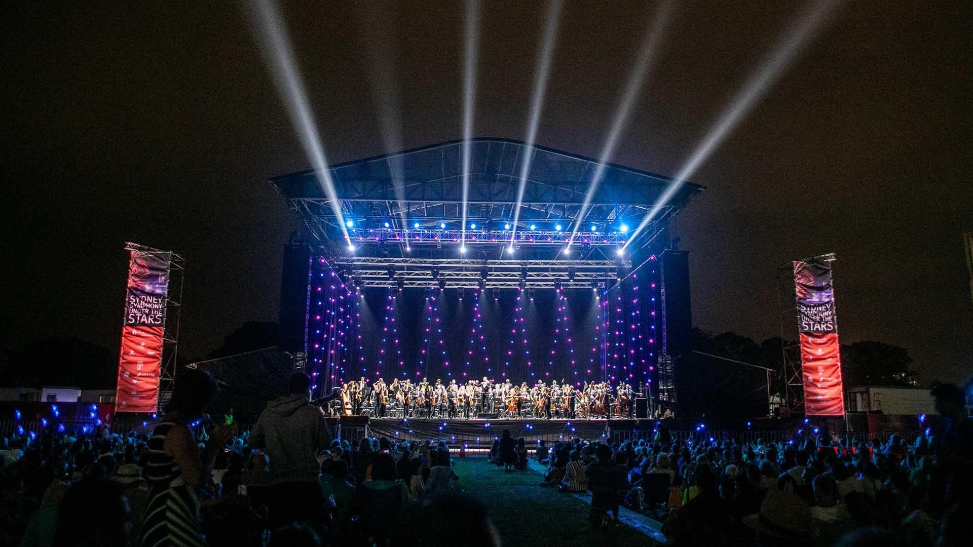 تحریم فستیوال سیدنی بعد از سرمایه‌گذاری اسرائیل